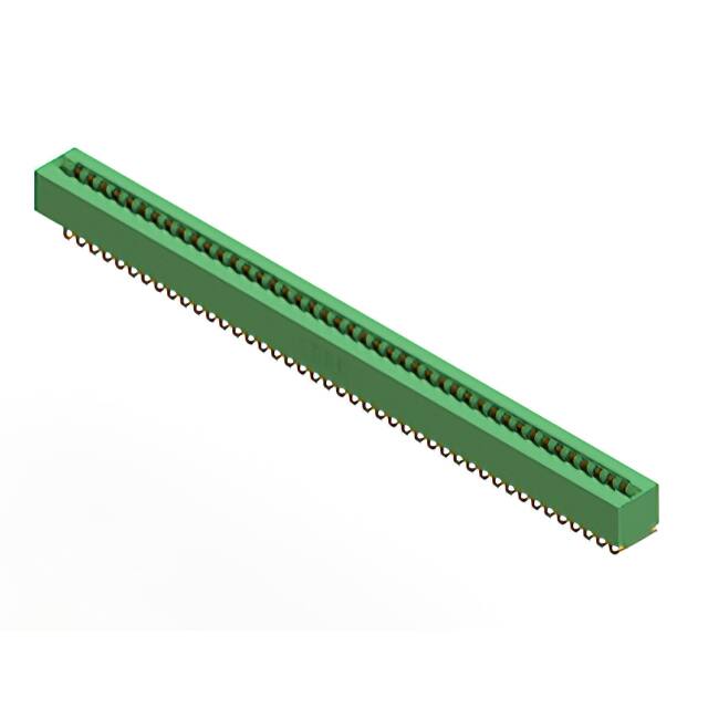807-086-559-201 EDAC Inc.  Edgeboard Connectors